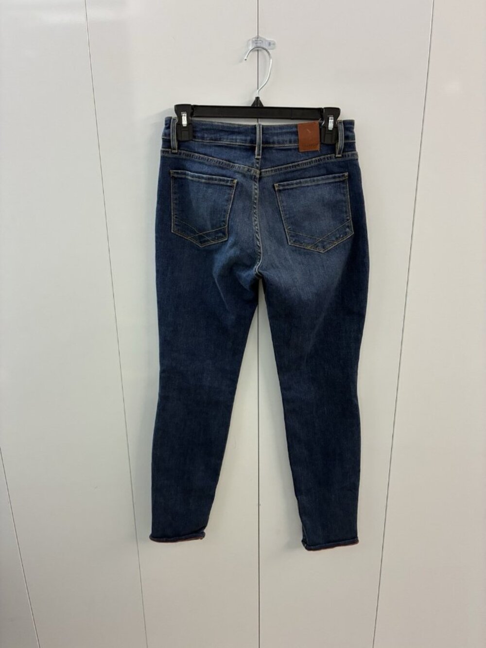 Raleigh Denim Haywood Jeans Size 27